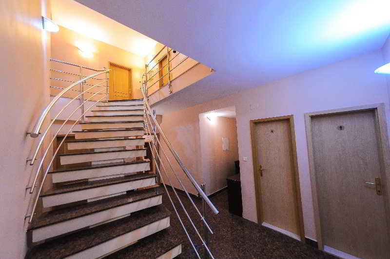 Beach Villa Bb Podstrana Eksteriør billede