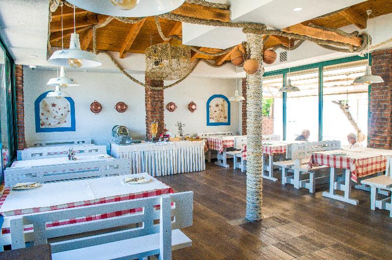 Beach Villa Bb Podstrana Eksteriør billede